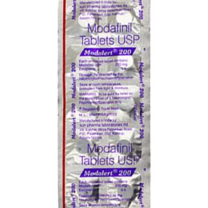 Modvigil 200mg