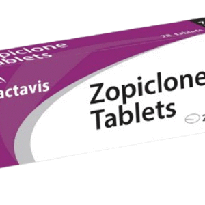 Imovane Zopiclone-7.5mg tablets